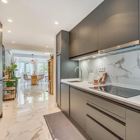 Apartman Cozy & Refurbished In Old Town *