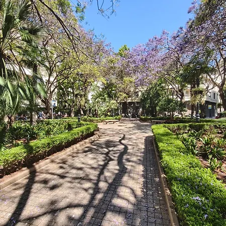 Apartman Cozy & Refurbished In Old Town