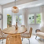 Cozy & Refurbished In Old Town Apartment Marbella