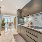 Apartment Cozy & Refurbished In Old Town *