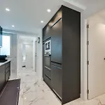 Cozy & Refurbished In Old Town Apartman Marbella