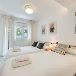 Apartment Cozy & Refurbished In Old Town