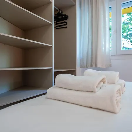 公寓 Cozy & Refurbished In Old Town