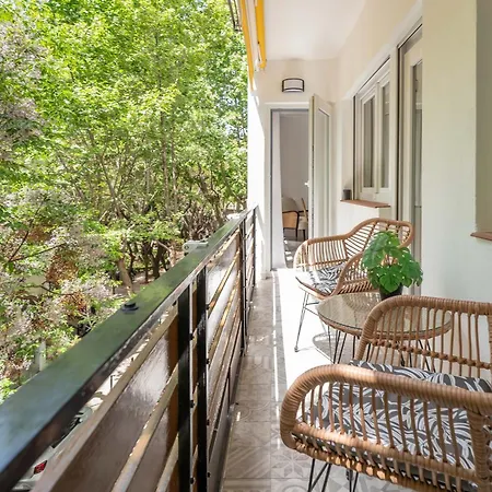 Cozy & Refurbished In Old Town * 마르베야