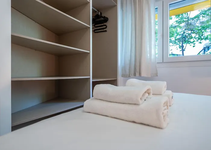 Apartament Cozy & Refurbished In Old Town