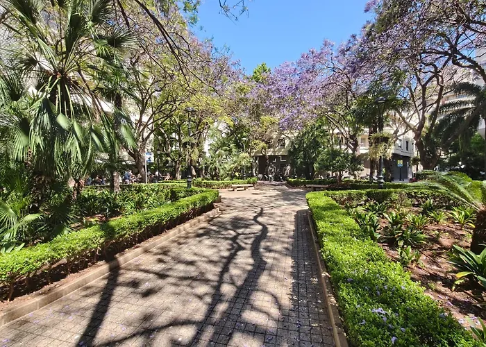 Apartamento Cozy & Refurbished In Old Town