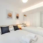 Apartament Cozy & Refurbished In Old Town *