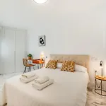 Apartament Cozy & Refurbished In Old Town Marbella