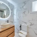 Apartament Cozy & Refurbished In Old Town Marbella