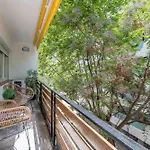 Apartament Cozy & Refurbished In Old Town