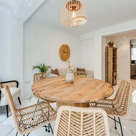 شقة Cozy & Refurbished In Old Town