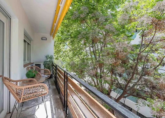 شقة Cozy & Refurbished In Old Town