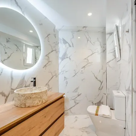 Cozy & Refurbished In Old Town Marbella