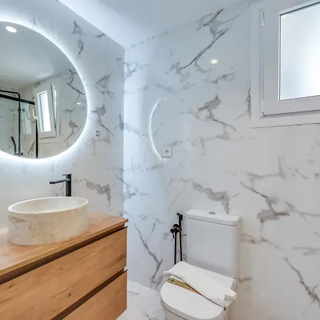 Appartamento Cozy & Refurbished In Old Town Marbella