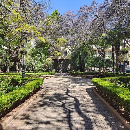 Appartamento Cozy & Refurbished In Old Town Marbella