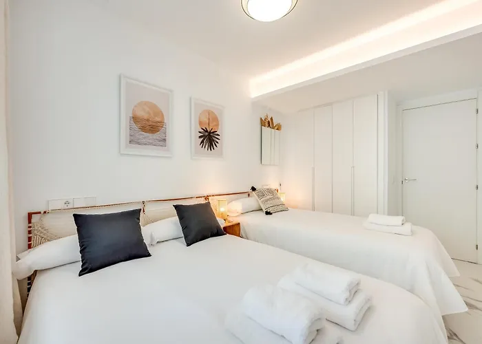 شقة Cozy & Refurbished In Old Town *