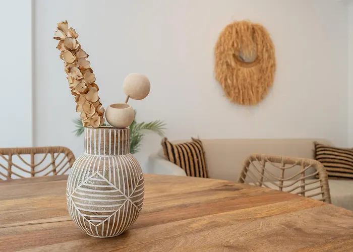 Cozy & Refurbished In Old Town * ماربيا