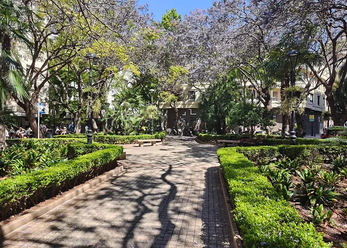 Cozy & Refurbished In Old Town *